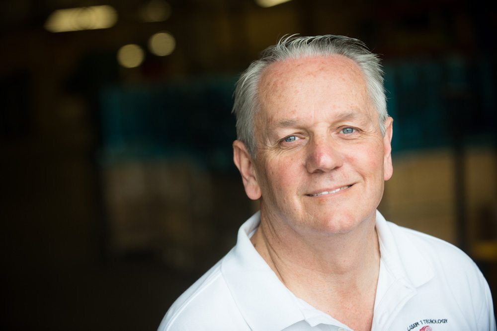 Tim Walsh’s Retirement