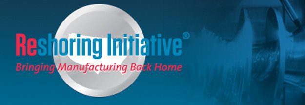 The Reshoring Initiative Builds Momentum