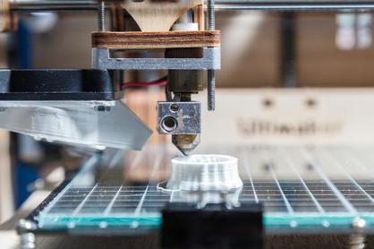 3D Printing – From Hype to Game Changer