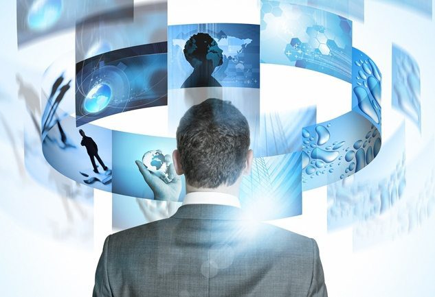 Looking for a competitive advantage?