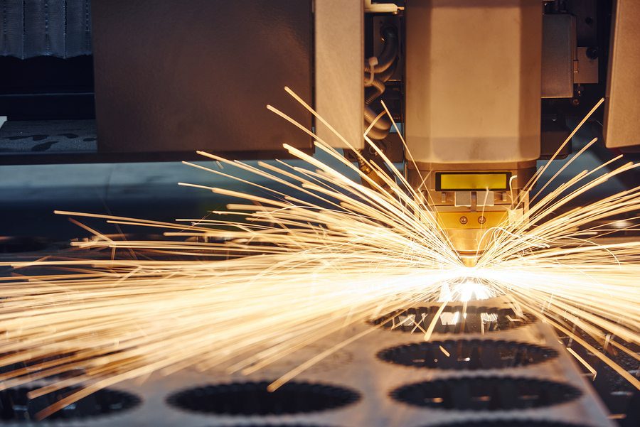 Laser Systems May be the Answer to Your Production  ...