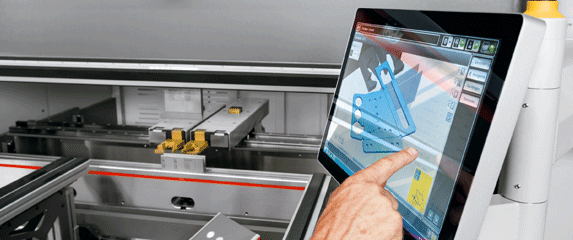 We’re Excited About the Bystronic’s Xcite 80 E  ...