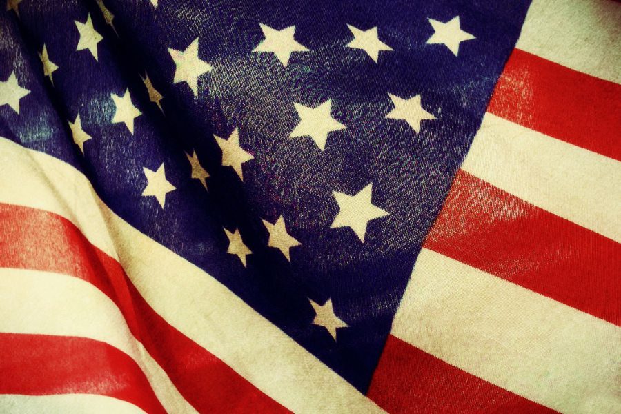 The Future of a Different America