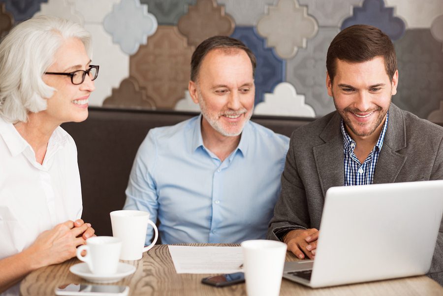 Managing Today’s Multi-generational Workforce
