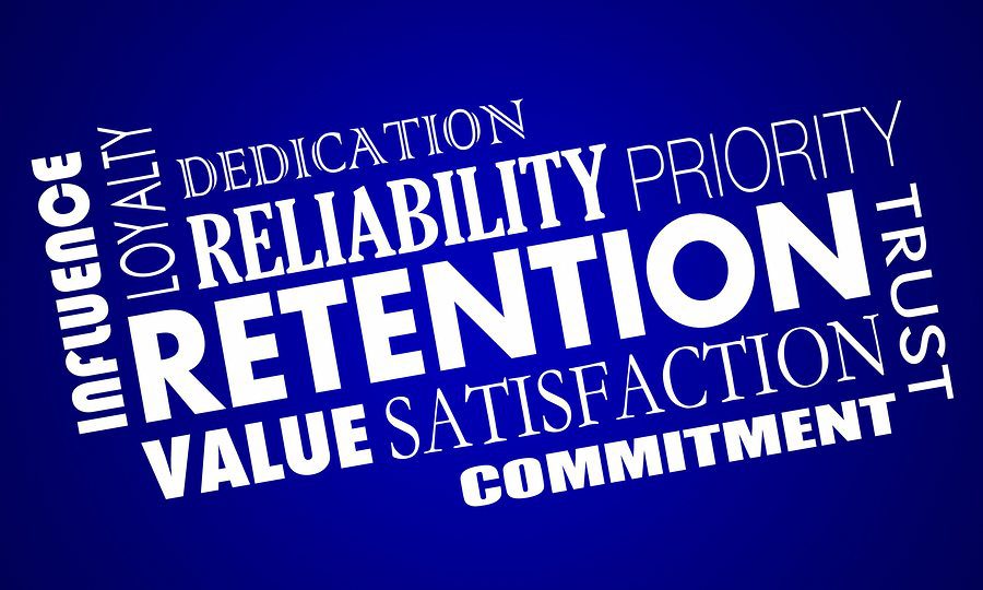 Employee Retention