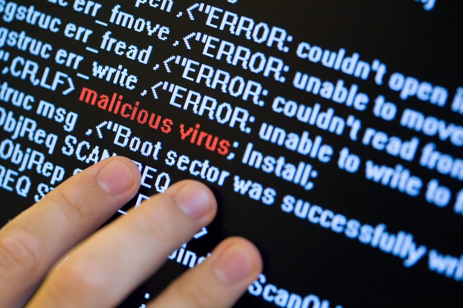 Smart Machines Are Vulnerable Machines