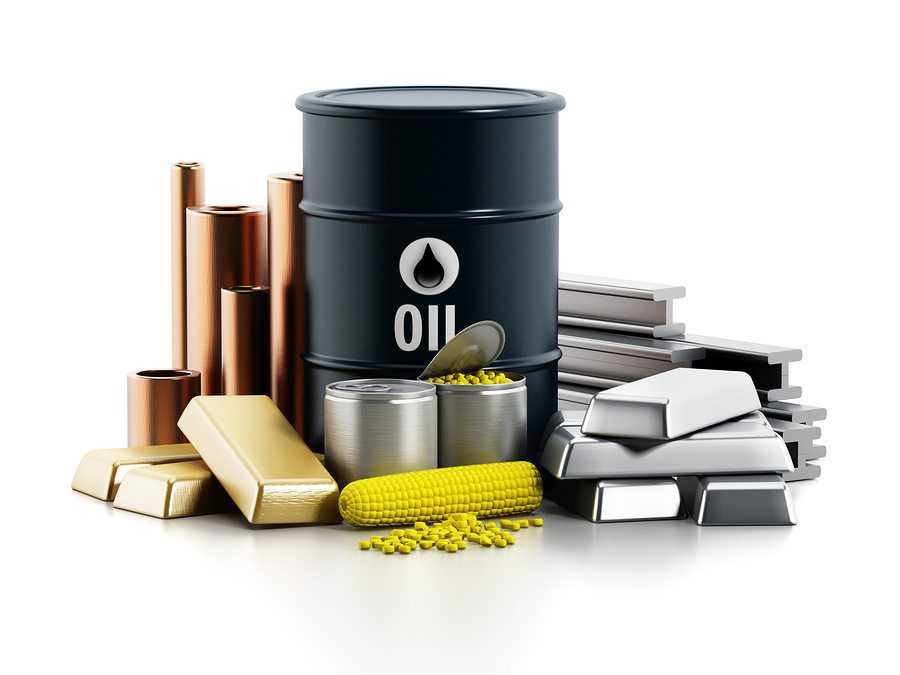 Commodity Price Predictions Explained