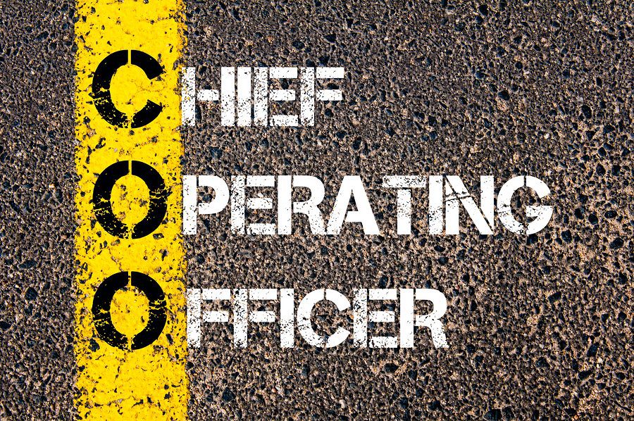Key Concepts for Success as a COO