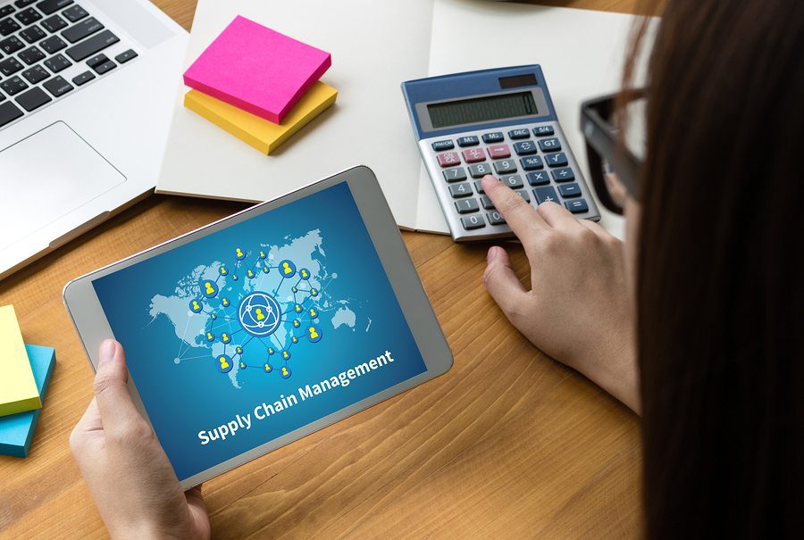 Leveraging Big Data to Save on Supply Chain & Other Expenses