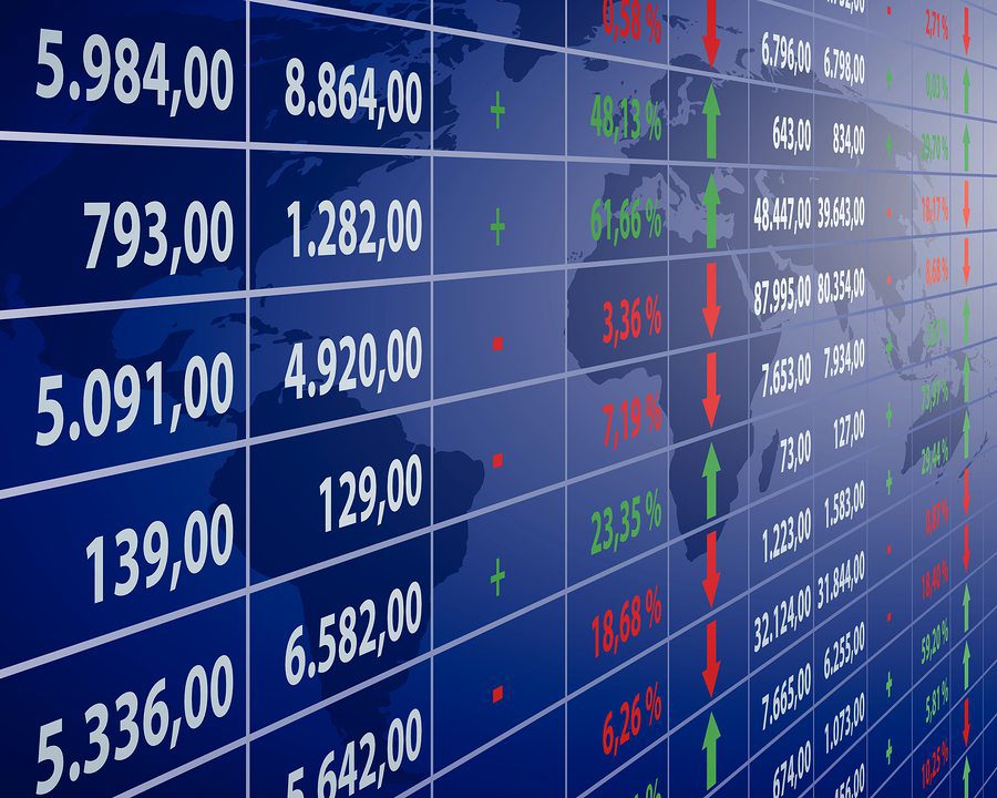 When Stock Markets Affects Small Business…
