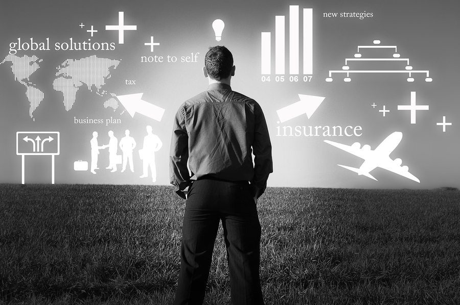 Four Challenges Facing CFOs