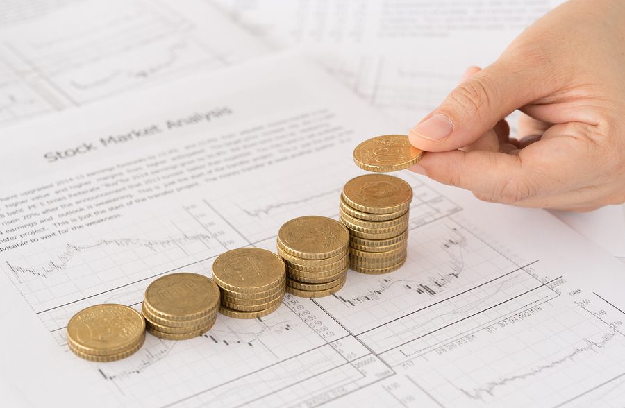 Three Financial Trends in 2017