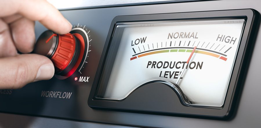 Tier 3 Manufacturing Capability Soars