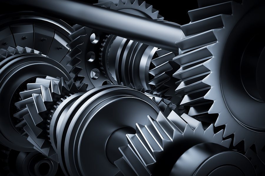 Buying or Leasing Expensive Machinery