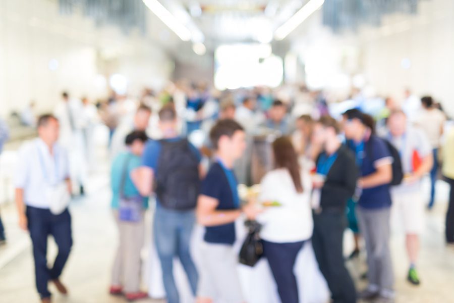 Strategies of the Successful Networker