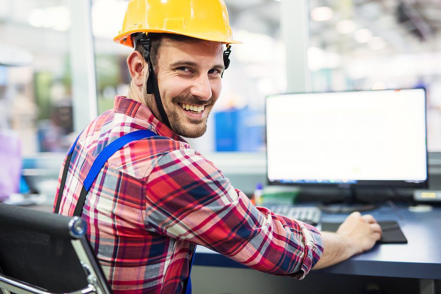 Trends In Manufacturing Jobs
