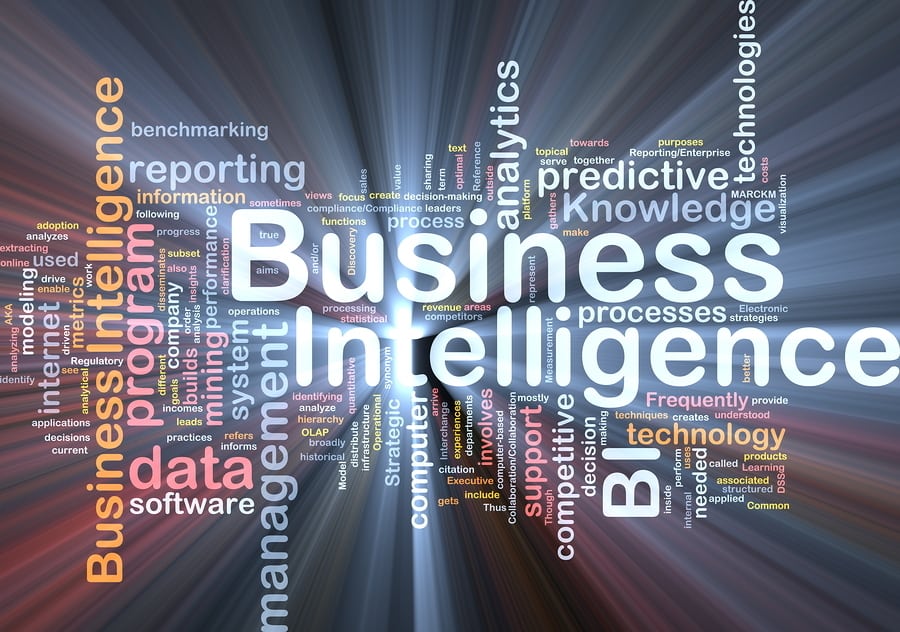 The Power of Analytics