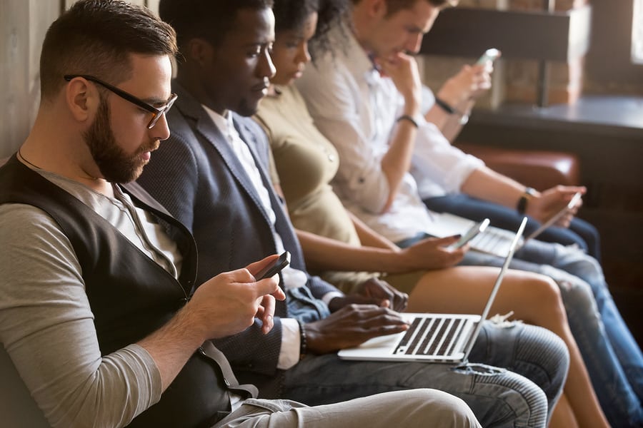 Millennial Economic Trends