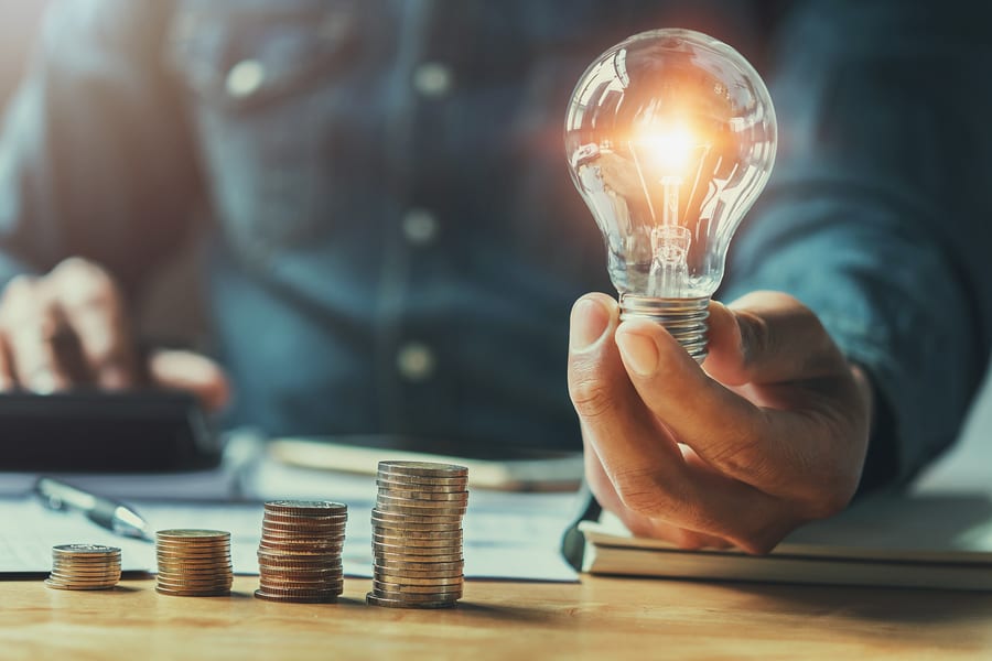 Energy Innovation in Manufacturing