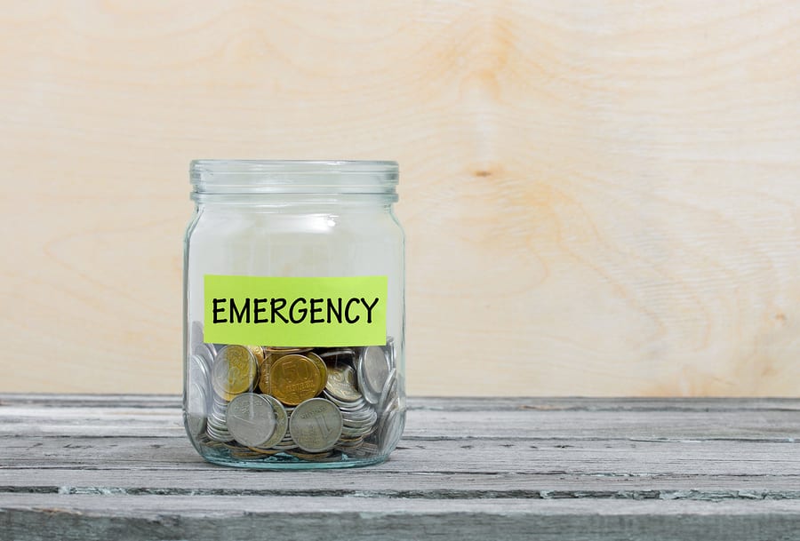 Financial Disaster Recovery