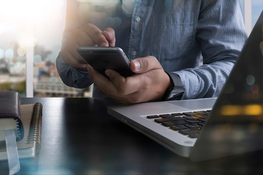 Marketing By Text In The Manufacturing Arena