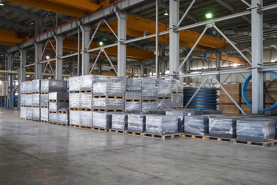 2018 United States Import Tariffs