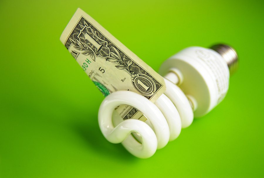 Save Energy, Save Money