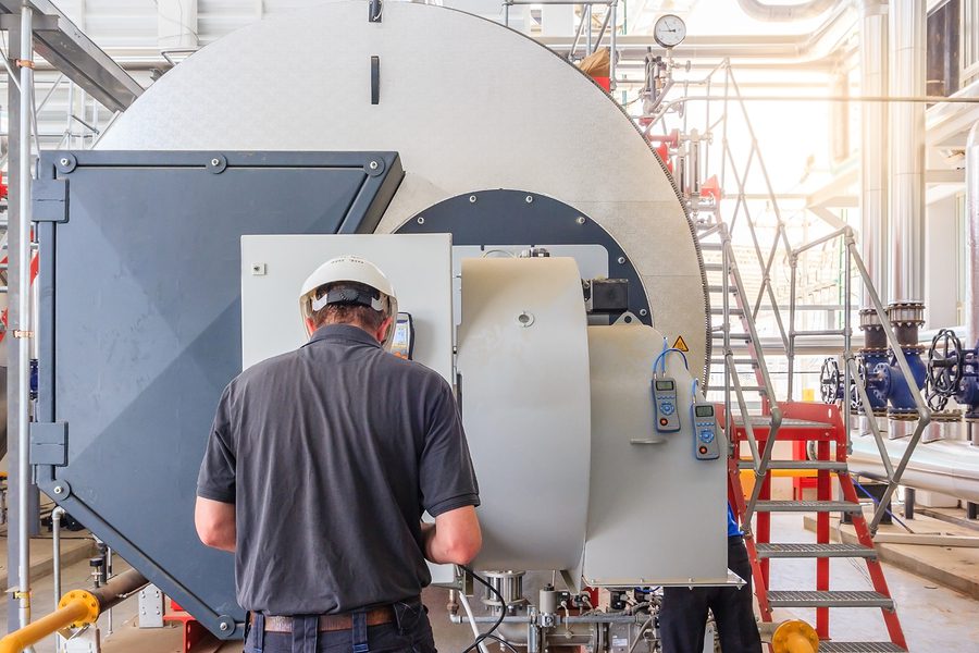 Prolong Equipment Life To Benefit Bottom Line
