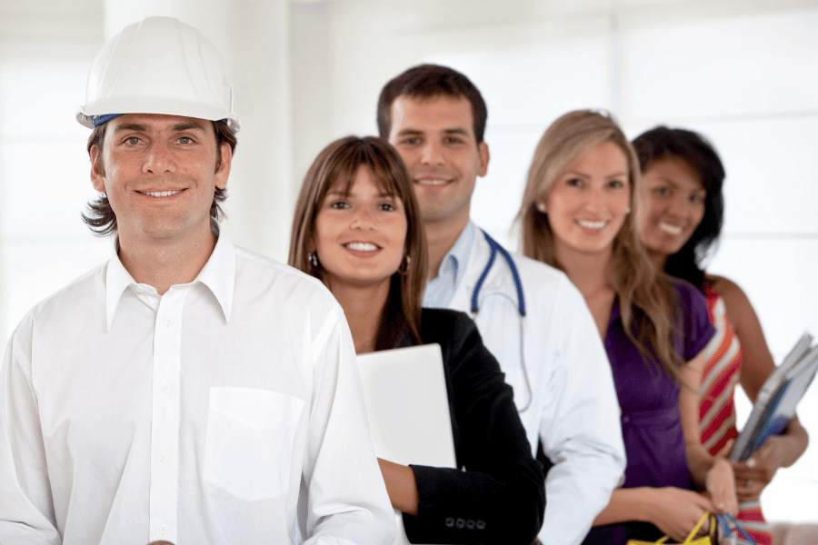 Technological Advances In Human Resources