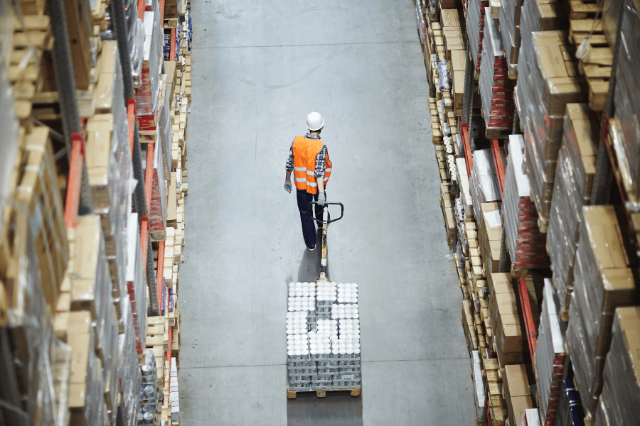 Behavior-Based Safety