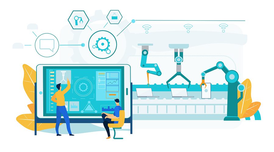 Attracting Talent With Tech