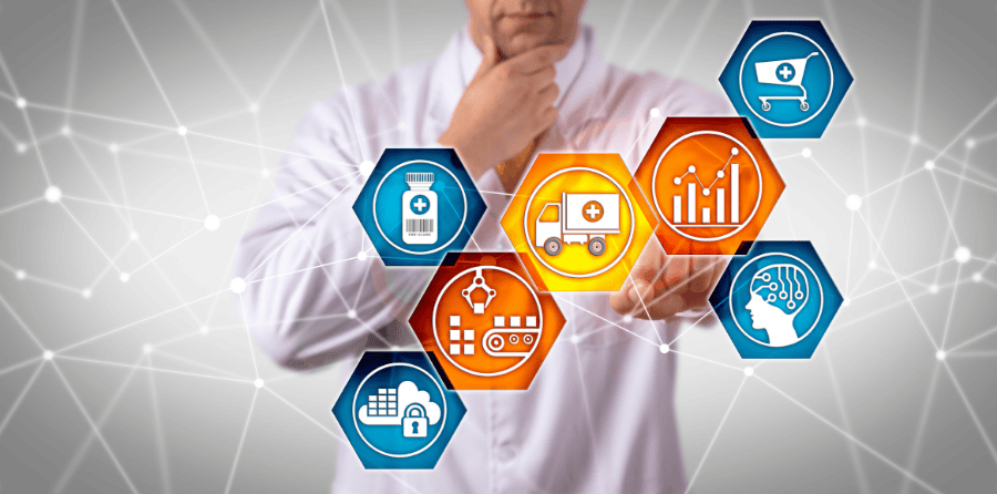 Supply Chain Sustainability