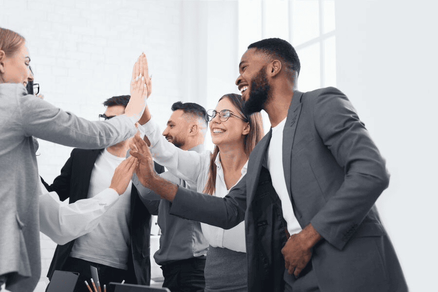 Employers Must Give To Get