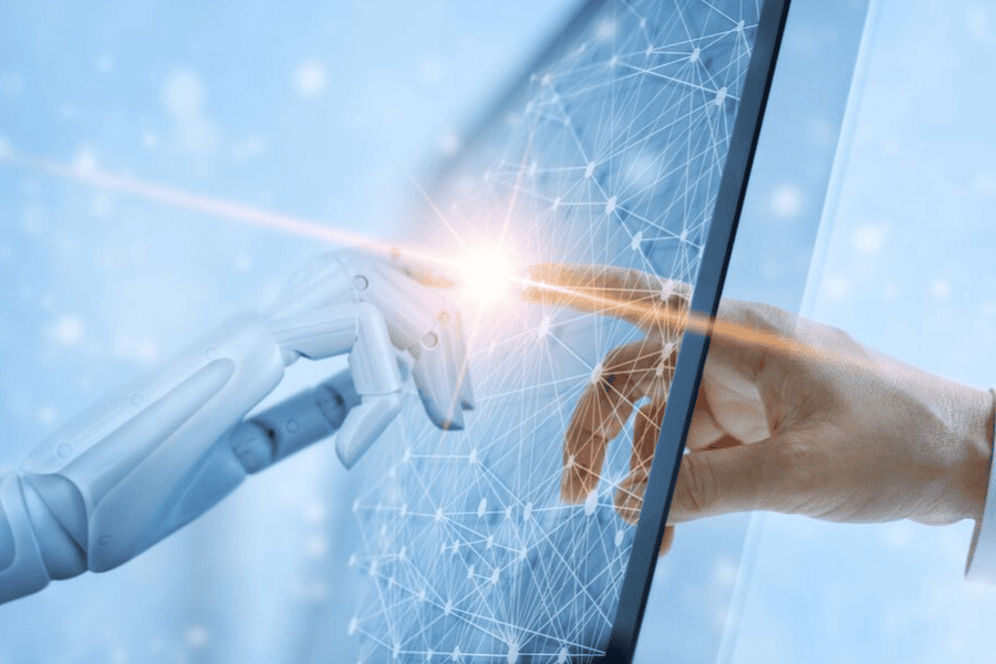 High Tech Jobs of the Future