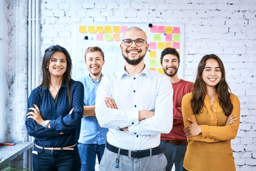 Service Sector Dominates Today’s Economy