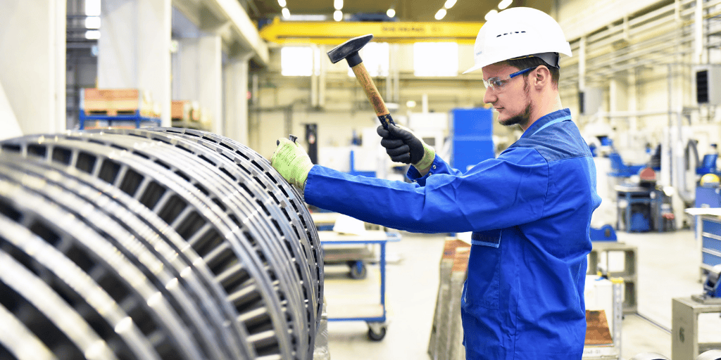 Manufacturing Trends For 2020