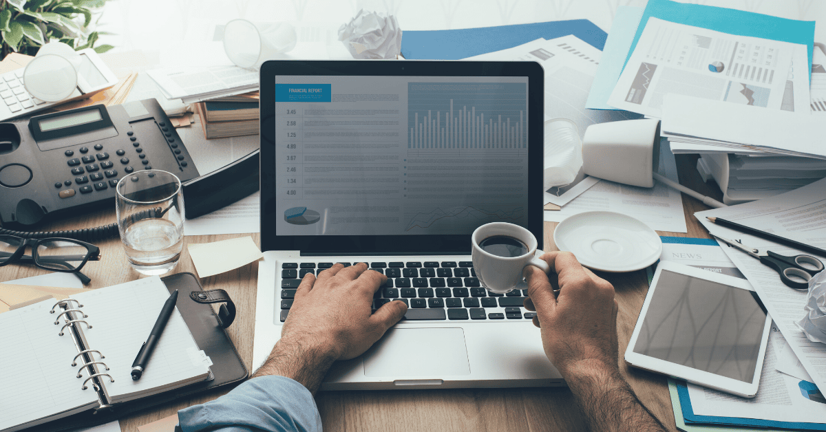 Four Productivity Hacks to Transform Your Week