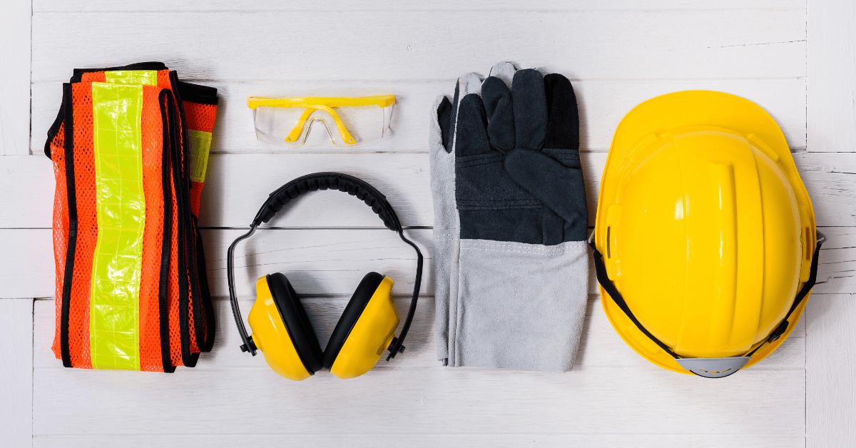Security and Safety Tips in the Manufacturing Indus ...