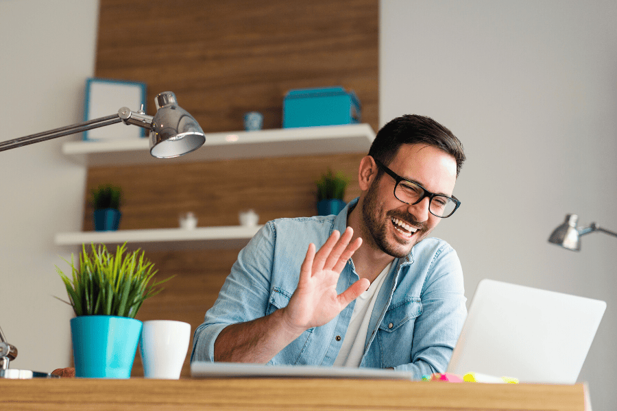 Eight Tips for Effective Virtual Meetings