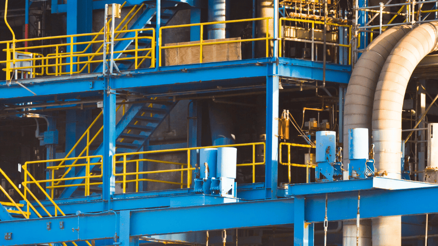 The 5s System Of Manufacturing