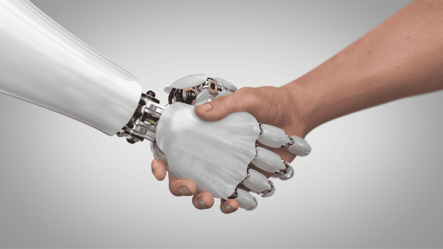Five Ways Robots Are Fighting COVID-19