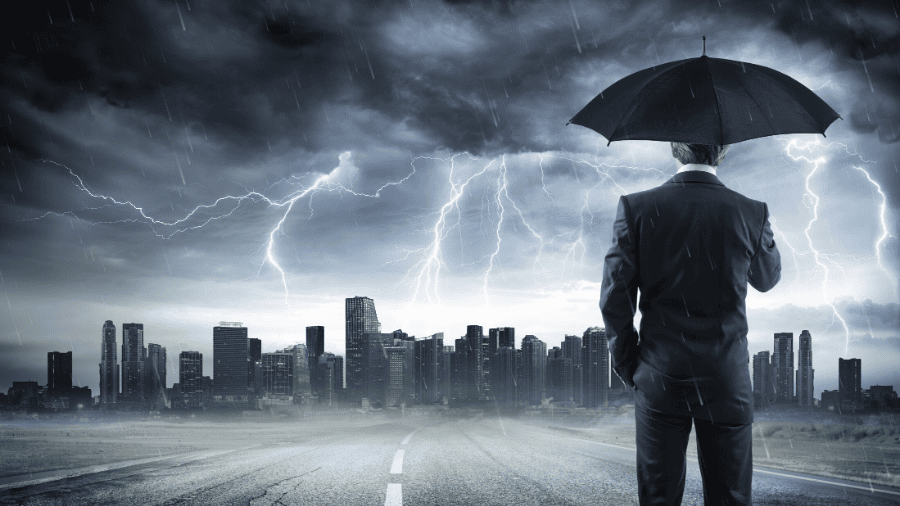 Reacting To Crisis In The Context Of Lean Manufactu ...