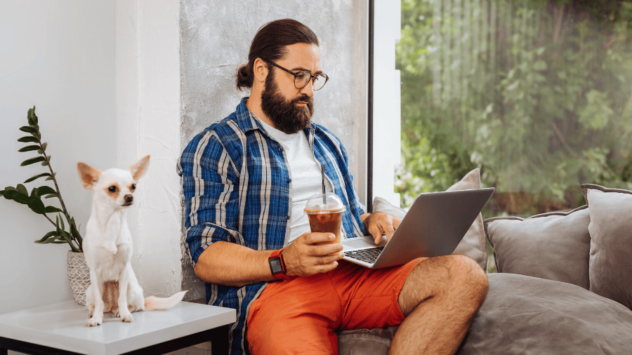 Covid, Manufacturing And Remote Work