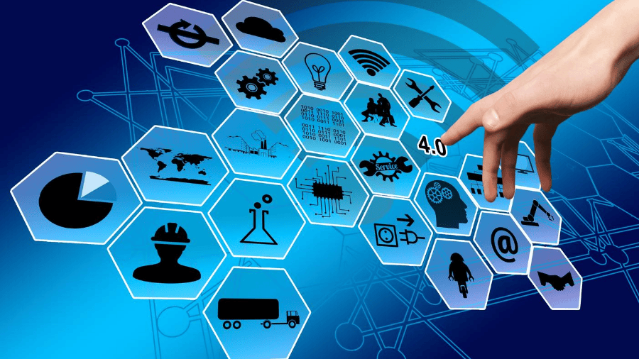 Five Ways To Apply Artificial Intelligence To Manuf ...