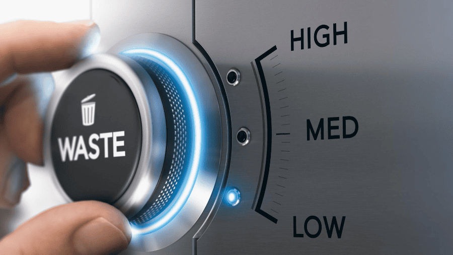 The Principles And Philosophy Of Lean Manufacturing