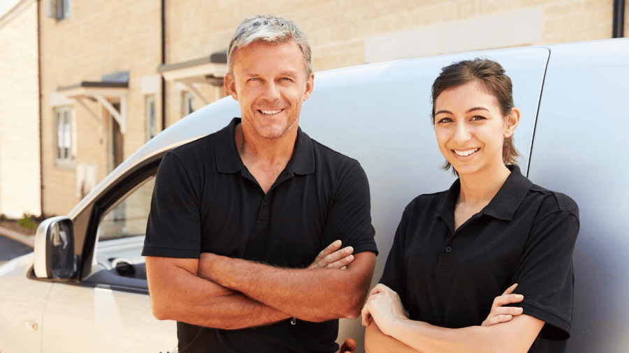 Mentorship To Bridge The Skills Gap