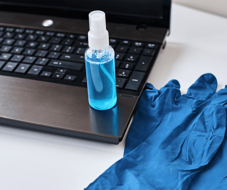 Pandemic Preparedness For Manufacturers