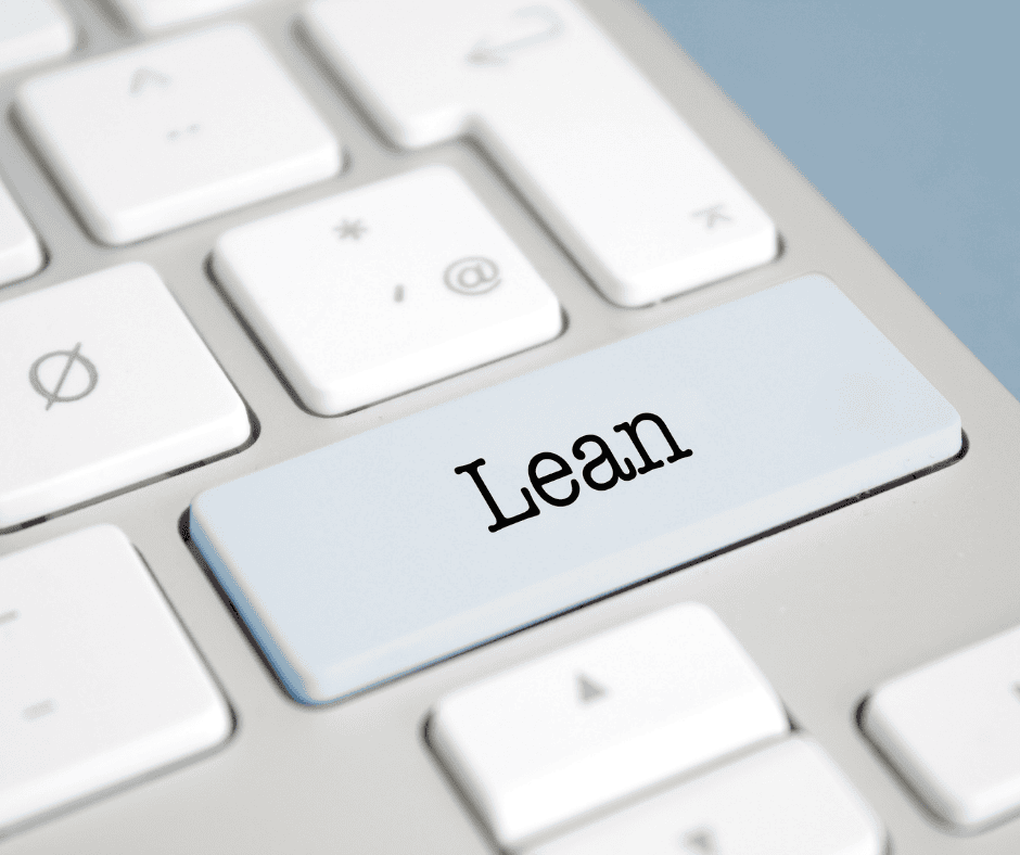 7 Ways To Apply A Lean Manufacturing Strategy To Yo ...