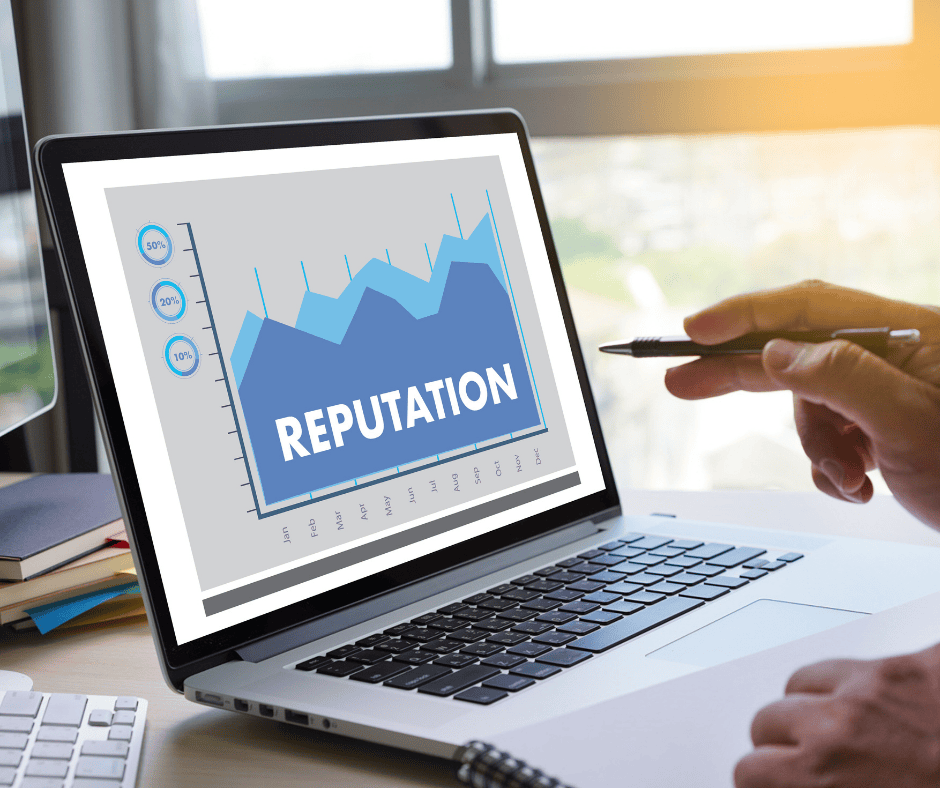 The How And Why Of Online Reputation Management