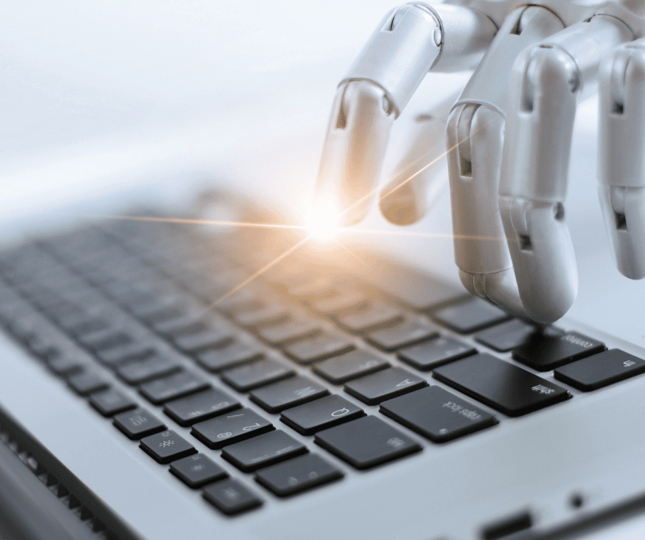 The Future Of Automation In Manufacturing